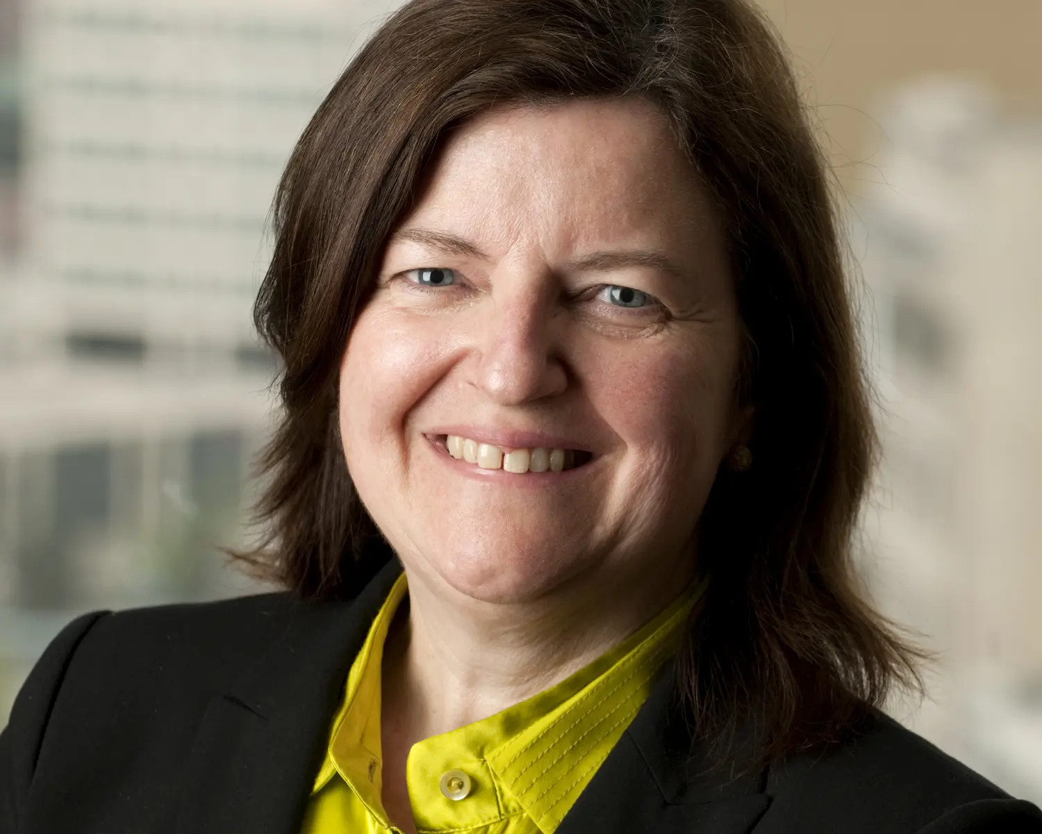 Anita Southall, retired partner of Fillmore Riley LLP