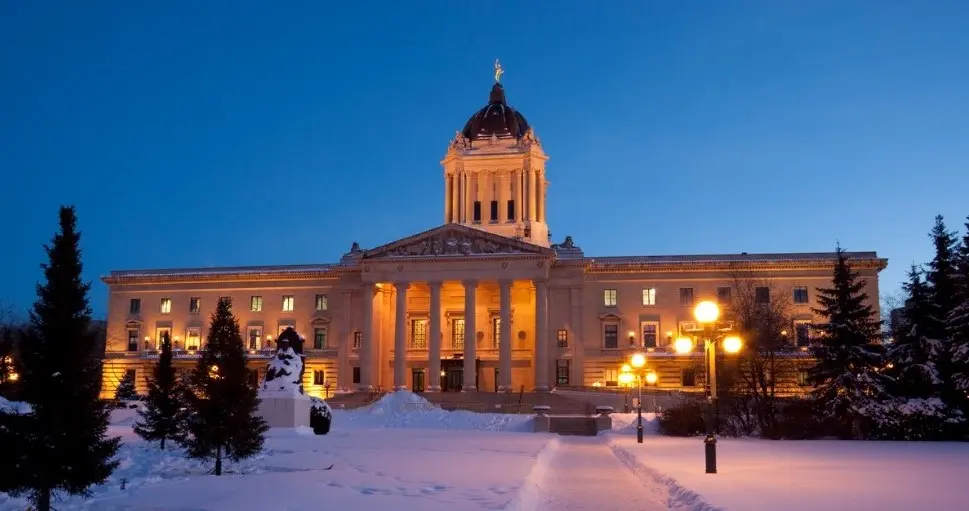 2023 Manitoba Budget Highlights